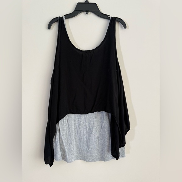 Splendid Layered Tank. Size S. Excellent Condition. - Picture 4 of 5